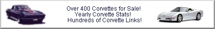 CorvetteClassifieds.com - Tons of Corvettes FOR SALE!